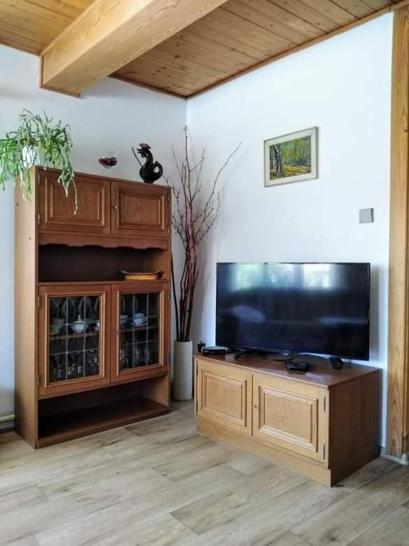 Guest House Kuks Bagian luar foto